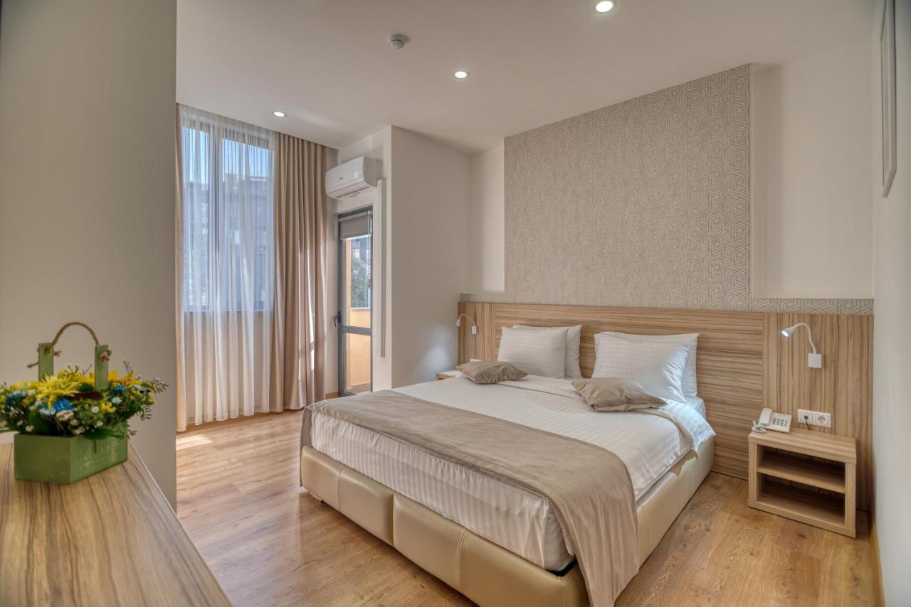 Orbeli Hotel Єреван Екстер'єр фото