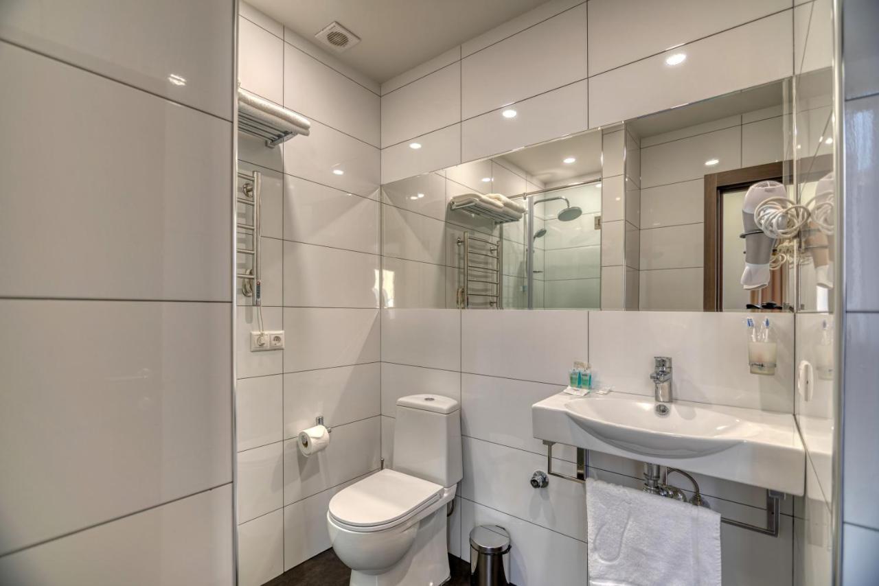 Orbeli Hotel Єреван Екстер'єр фото