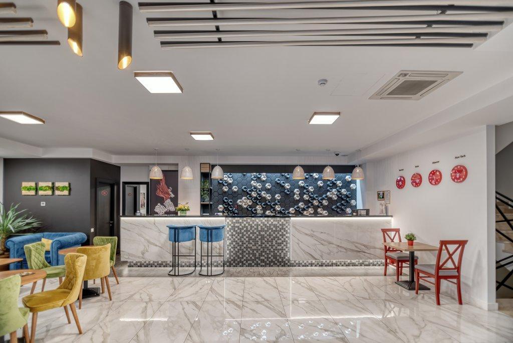 Orbeli Hotel Єреван Екстер'єр фото